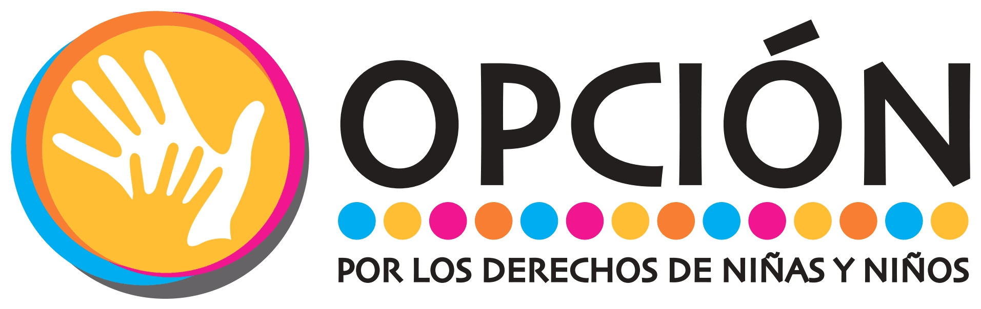 Opción — Por los derechos de niñas y niños